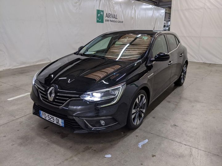 renault megane 2019 vf1rfb00562130496