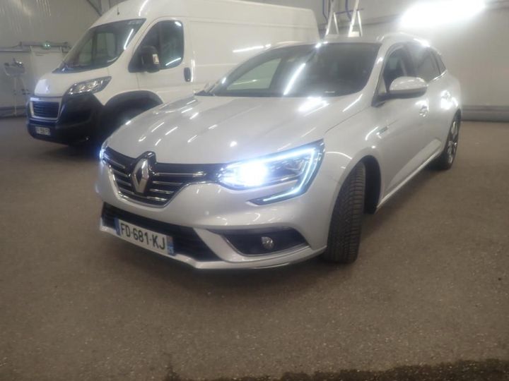 renault megane estate 2019 vf1rfb00562212101