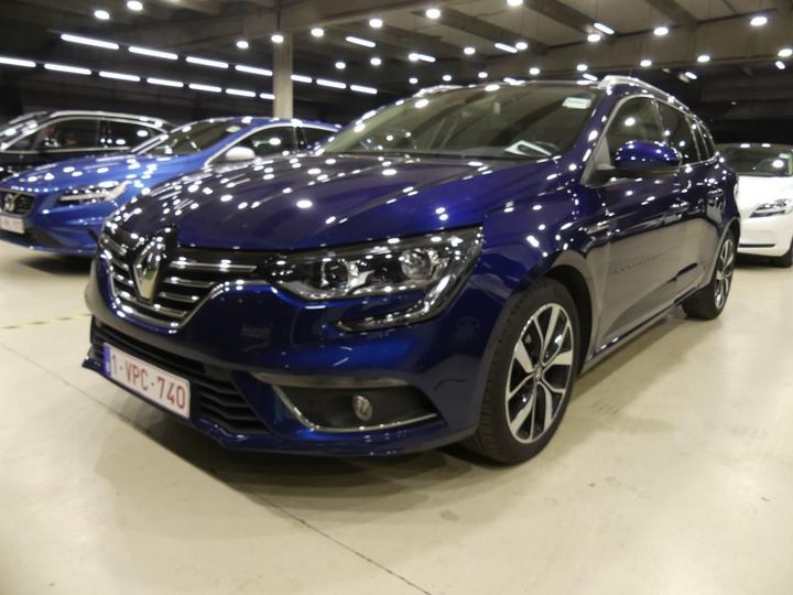 renault megane grandtou 2019 vf1rfb00562254526