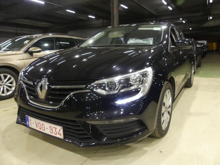 renault megane 2019 vf1rfb00562292368