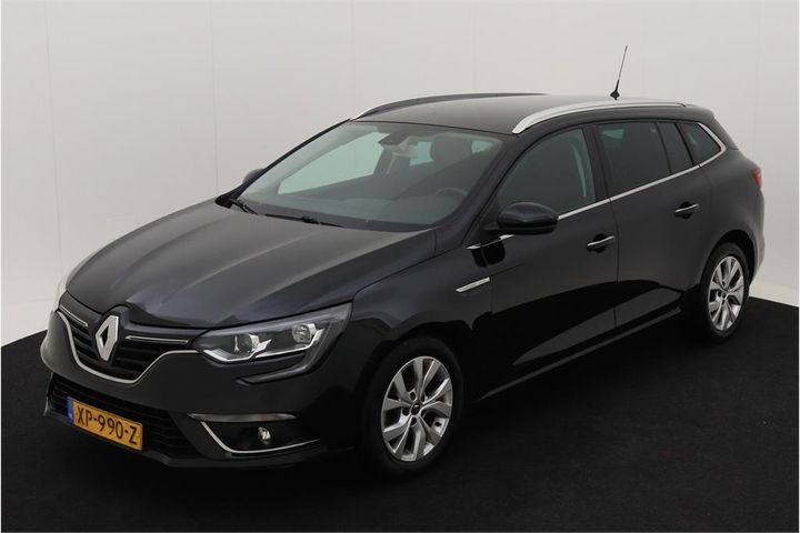 renault megane estate 2019 vf1rfb00562551389