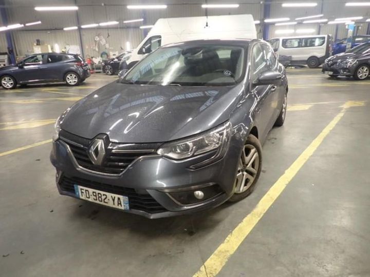 renault megane 2019 vf1rfb00562560304