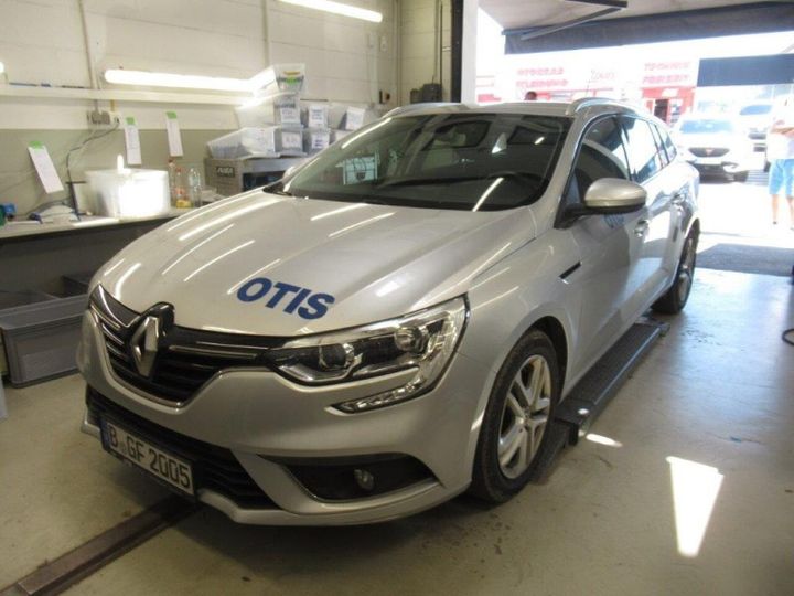 renault megane 2019 vf1rfb00562692656