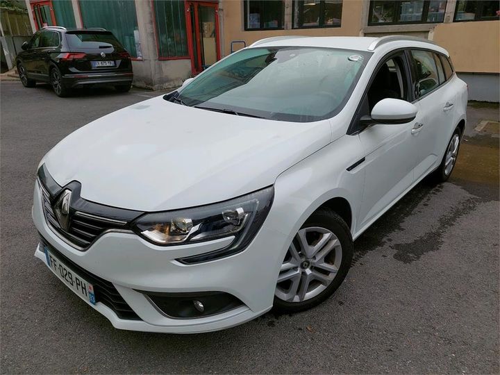 renault megane estate 2019 vf1rfb00562959620