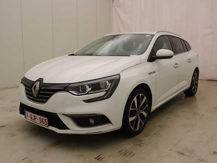 renault megane 2019 vf1rfb00563309616