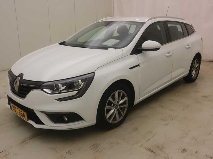 renault megane 2019 vf1rfb00563484447