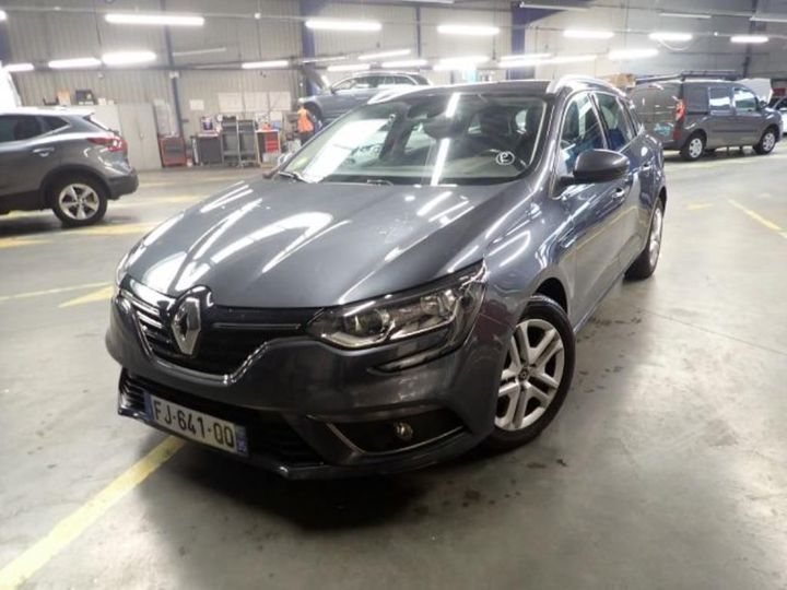 renault megane estate 2019 vf1rfb00563786708