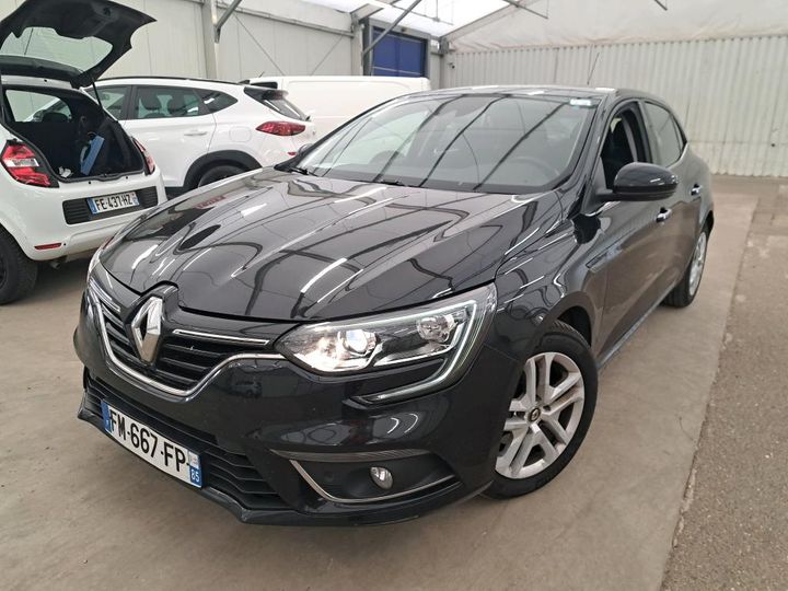 renault megane 2019 vf1rfb00564187933