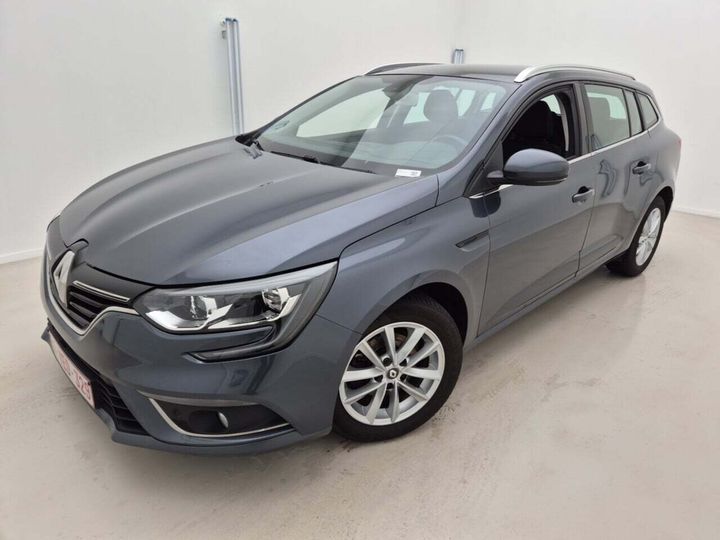 renault megane 2020 vf1rfb00565636313