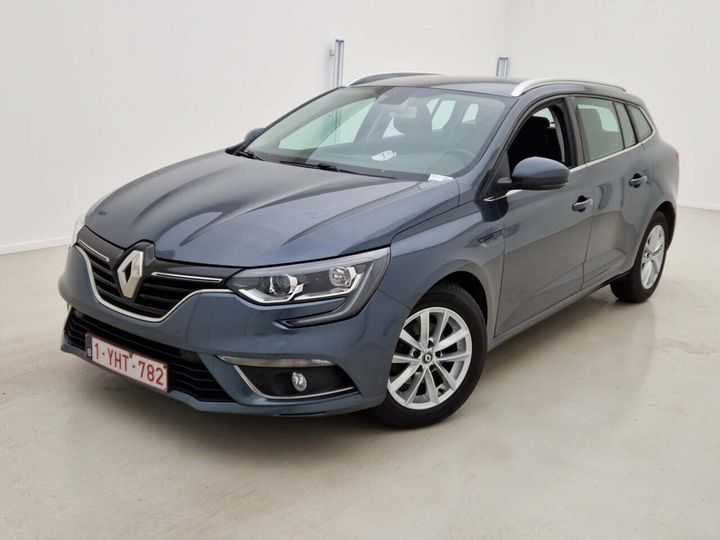 renault megane 2020 vf1rfb00565636330