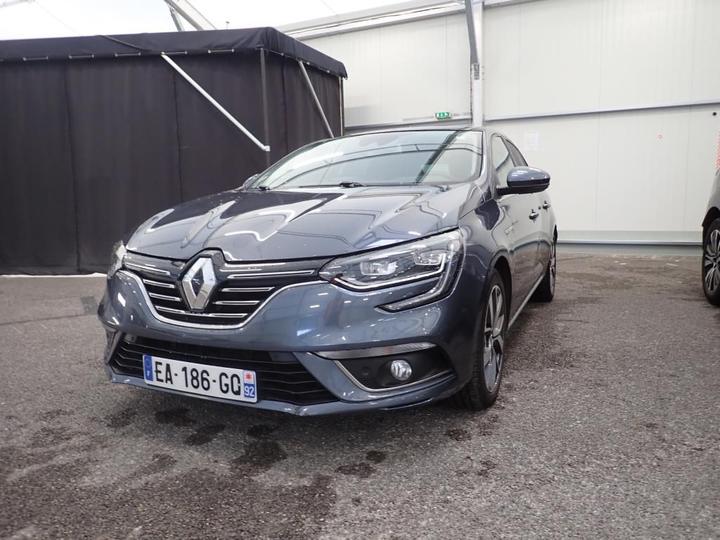 renault megane 5p 2016 vf1rfb00654905388