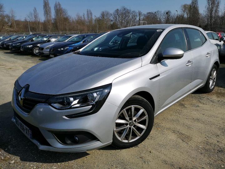 renault mgane berline 2016 vf1rfb00656087441