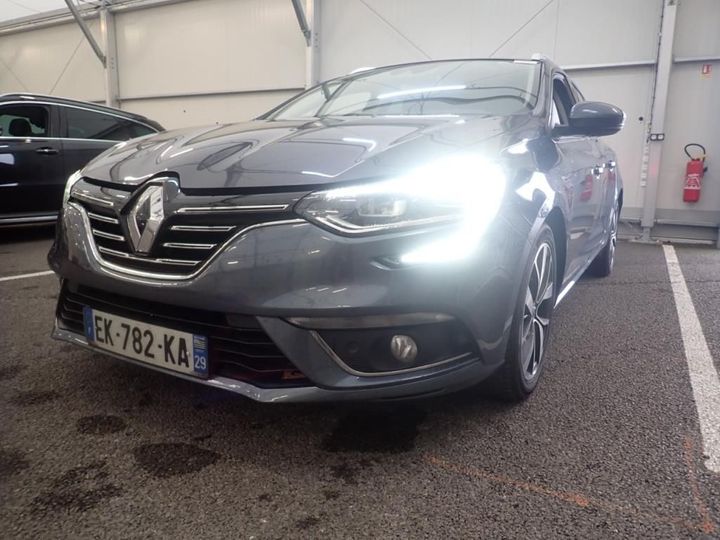 renault megane estate 2017 vf1rfb00656204192