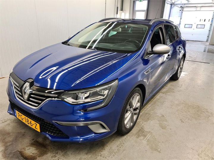 renault megane 2017 vf1rfb00656510650