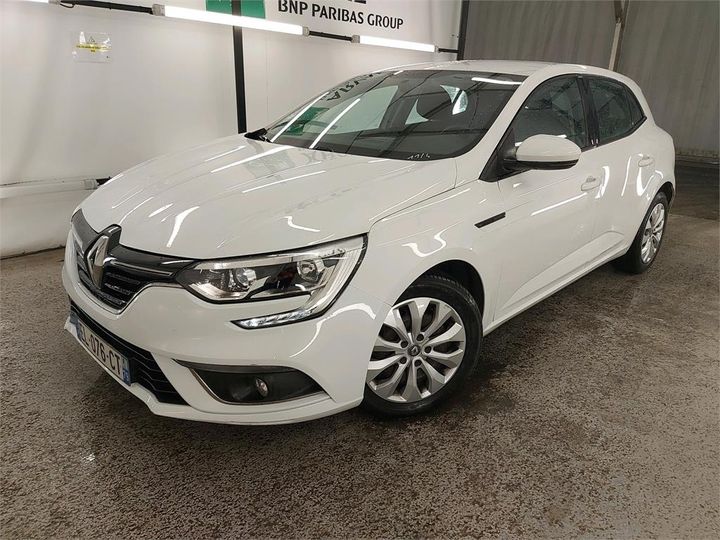 renault megane 2017 vf1rfb00656994884