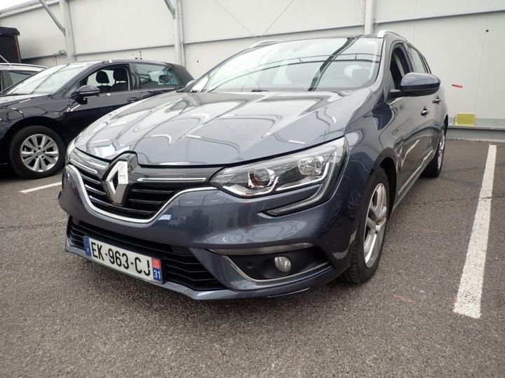 renault  2017 vf1rfb00657306263