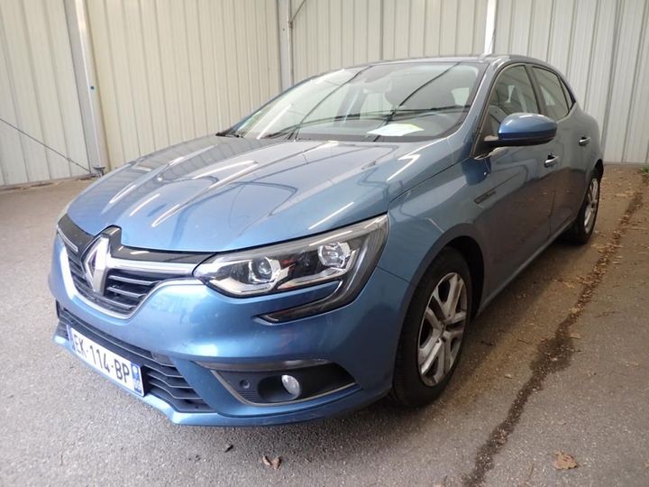 renault megane 5p 2017 vf1rfb00657306389