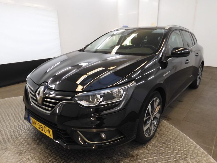 renault mgane estate 2017 vf1rfb00657642821