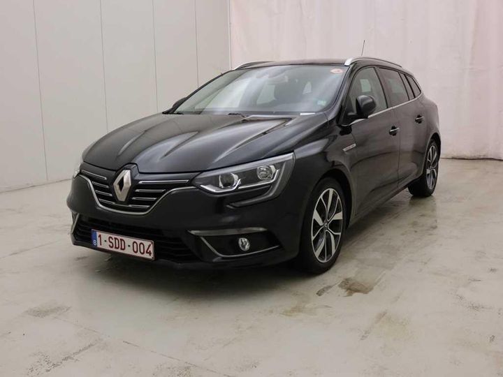 renault megane 2017 vf1rfb00657740358