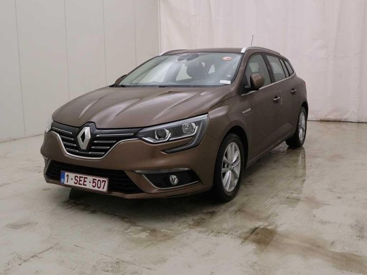 renault megane 2017 vf1rfb00657767995