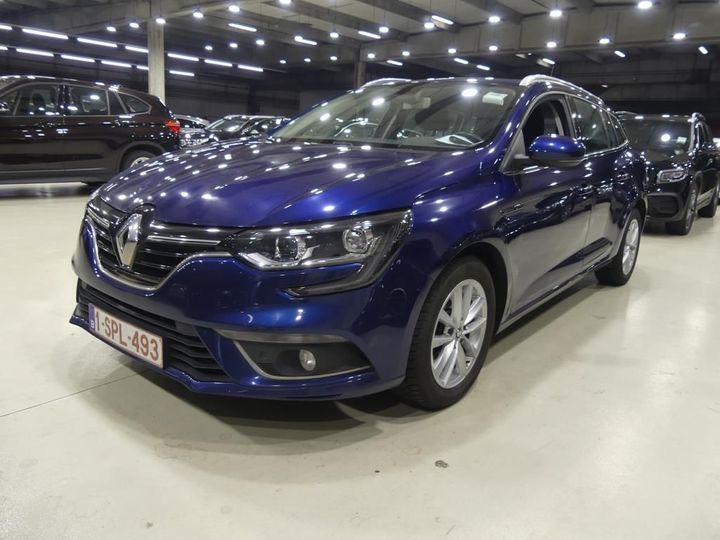 renault megane grandtou 2017 vf1rfb00658409029