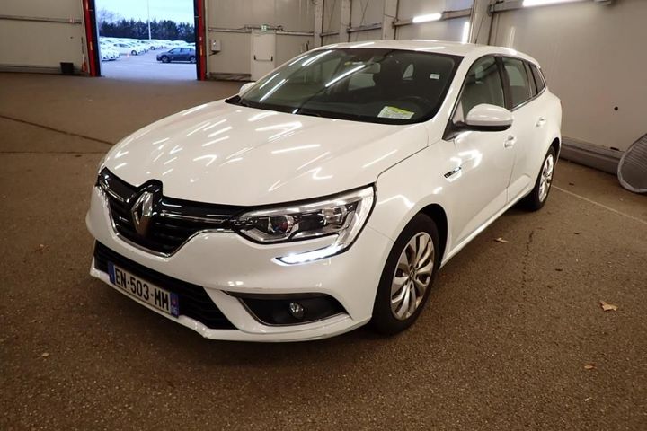 renault megane estate 2017 vf1rfb00658607710