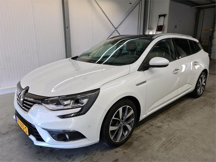 renault megane 2017 vf1rfb00658609988