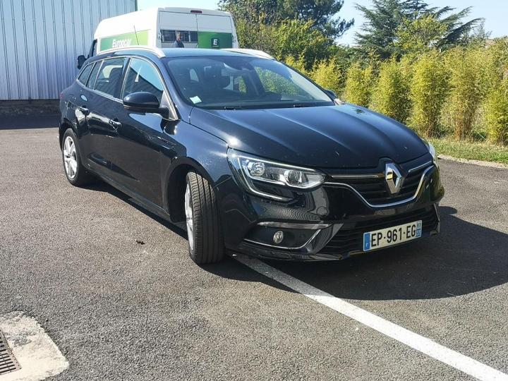 renault megane estate 2017 vf1rfb00658622711