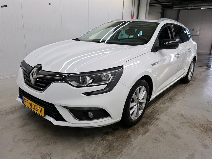 renault megane 2017 vf1rfb00658736806