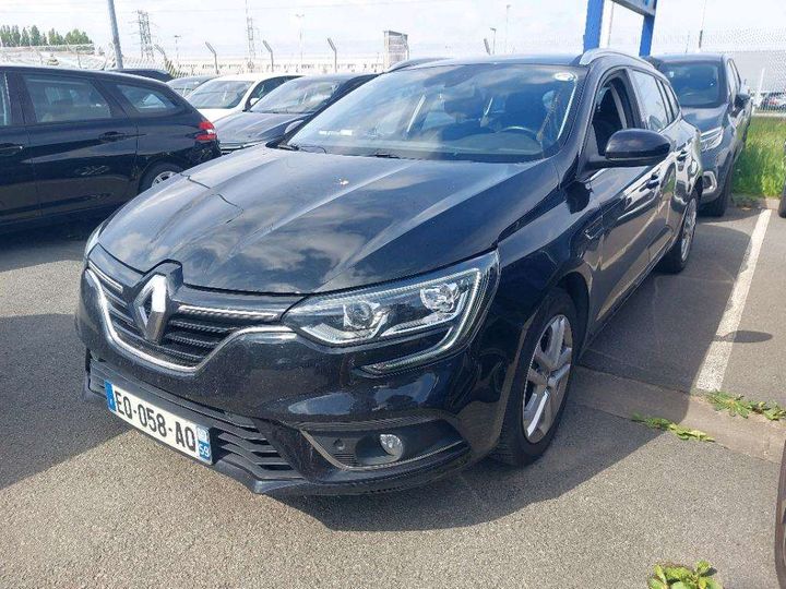 renault megane estate 2017 vf1rfb00658758028