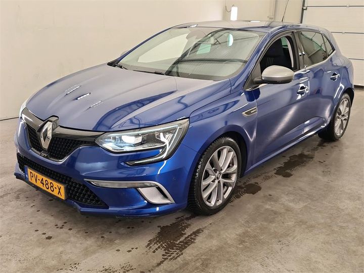 renault mgane 2017 vf1rfb00658817241