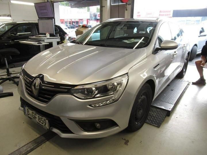 renault megane 2017 vf1rfb00659044040