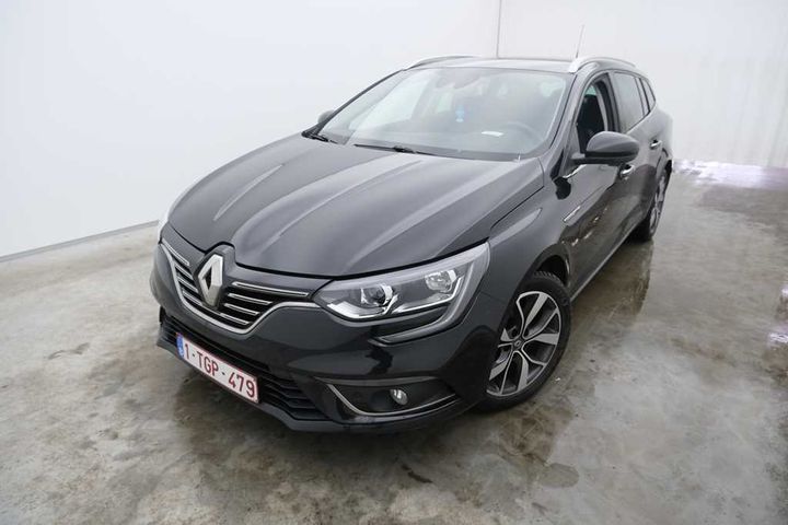 renault mgane gt &#3916 2017 vf1rfb00659197078