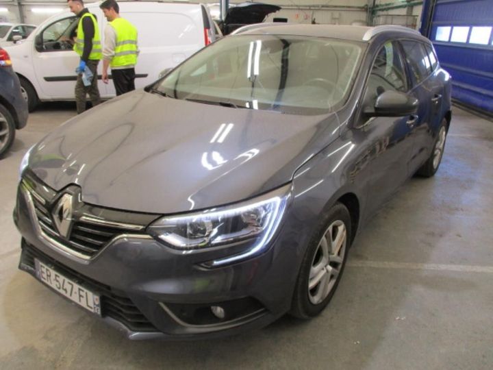 renault megane estate 2017 vf1rfb00659226935