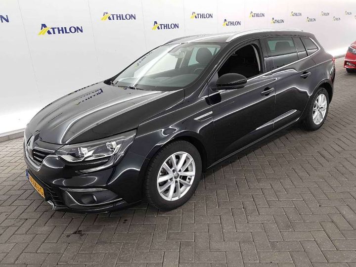 renault mgane estate 2018 vf1rfb00659582236