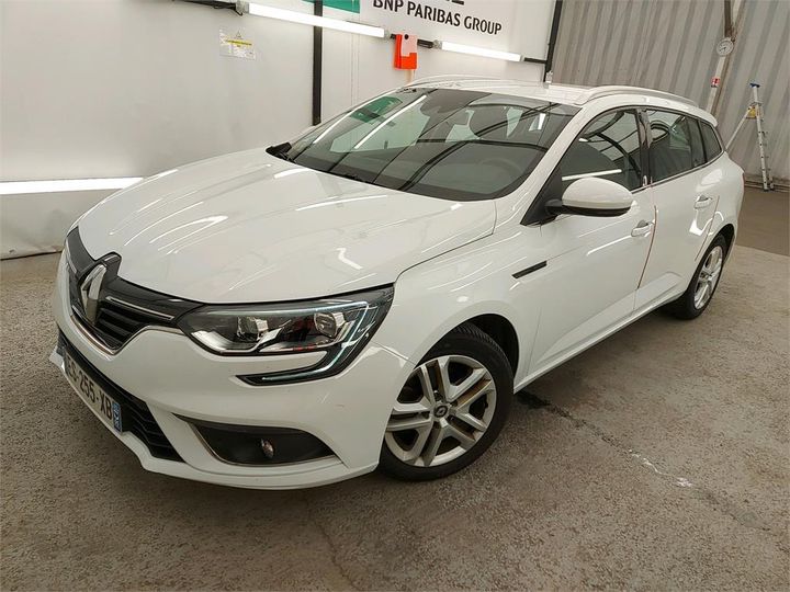 renault megane estate 2017 vf1rfb00659762154