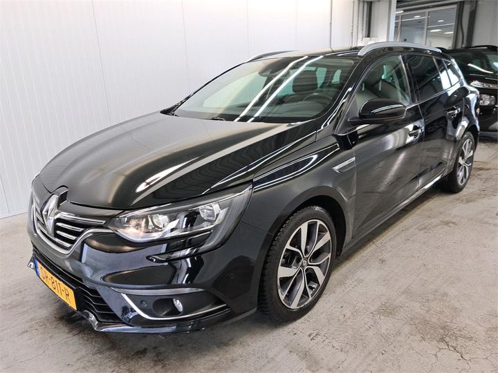 renault megane 2018 vf1rfb00659943948