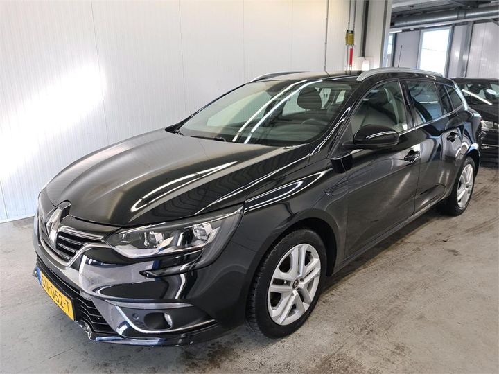 renault megane 2018 vf1rfb00660273470