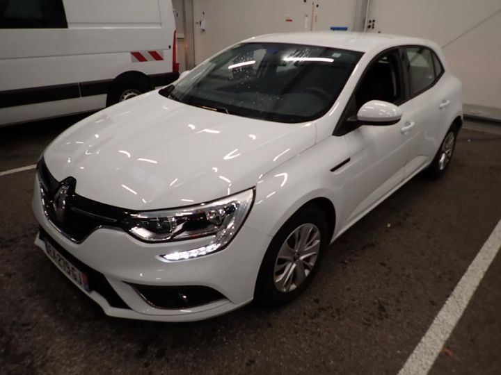 renault megane socit 2018 vf1rfb00660490419