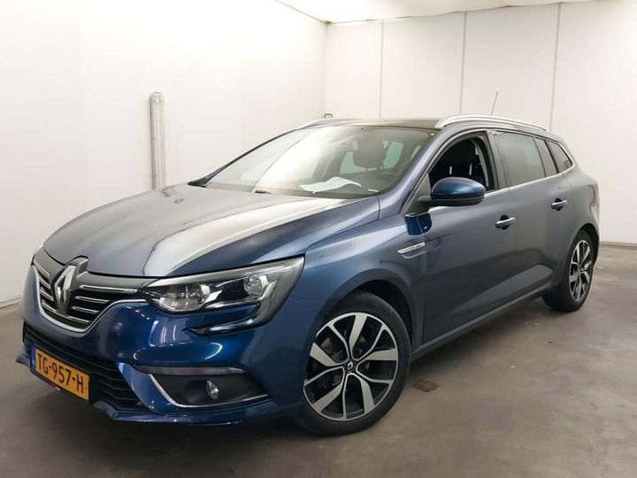 renault mgane 2018 vf1rfb00660935600