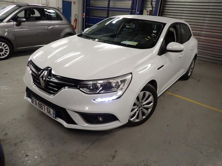 renault megane 5p societe (2 seats) 2018 vf1rfb00660976826