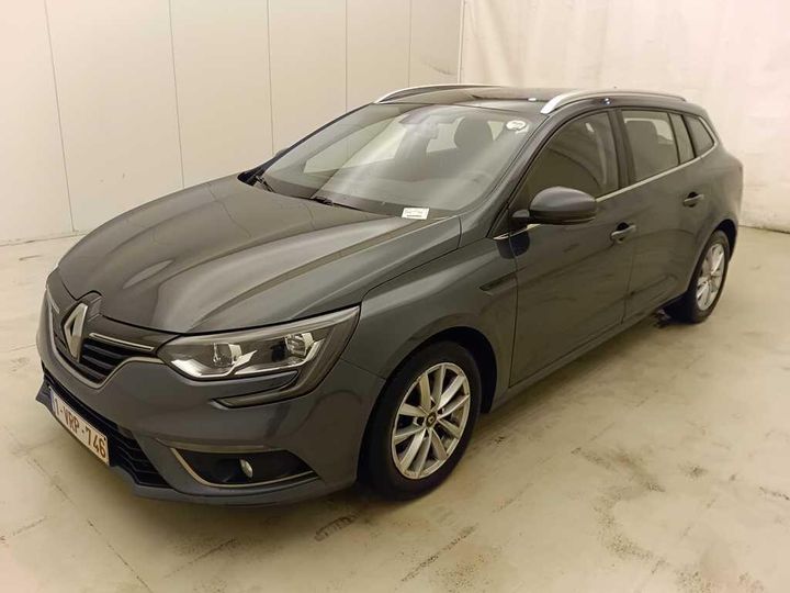 renault megane 2019 vf1rfb00662391023