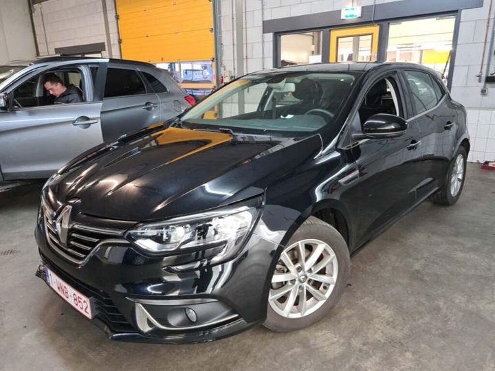 renault megane 2019 vf1rfb00662565947