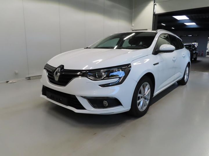 renault megane 2019 vf1rfb00662643837