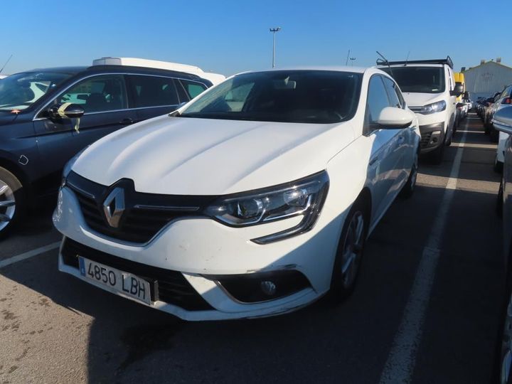 renault megane 2019 vf1rfb00662718679