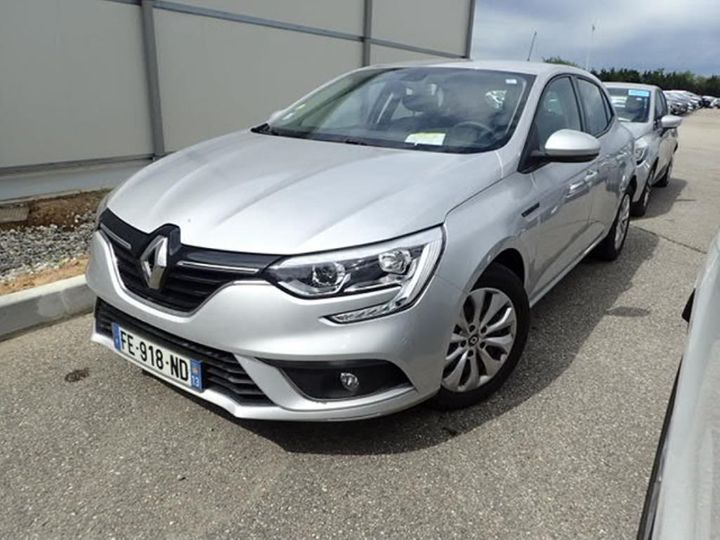 renault megane 5p societe (2 seats) 2019 vf1rfb00662737877