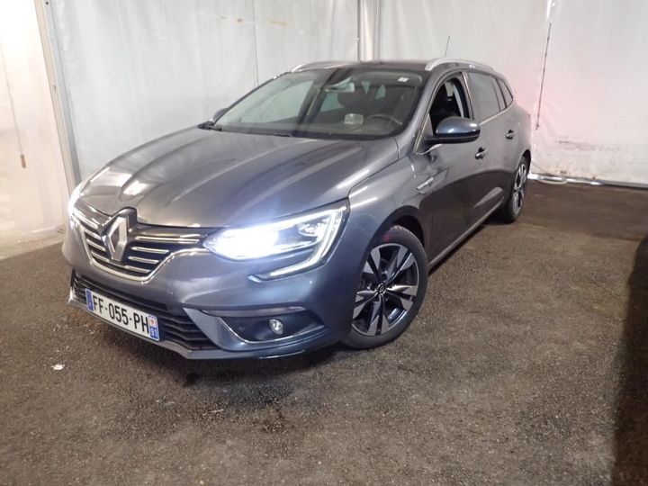 renault megane estate 2019 vf1rfb00663041241