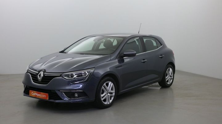 renault megane 2019 vf1rfb00663588560