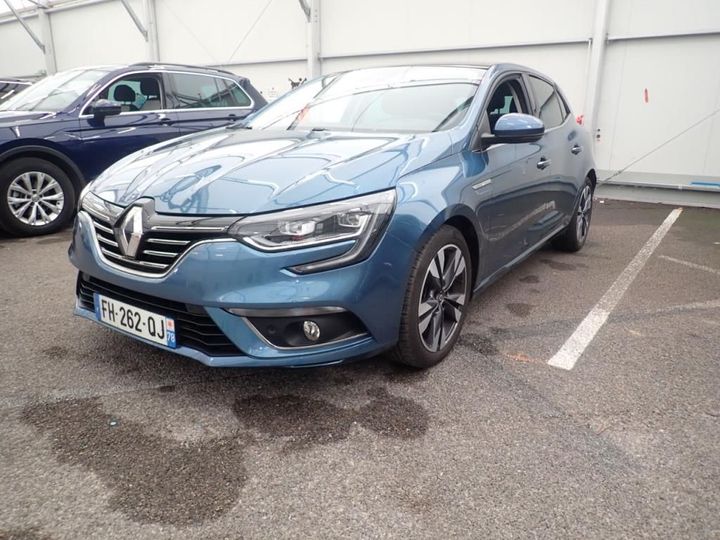 renault megane 2019 vf1rfb00663748906