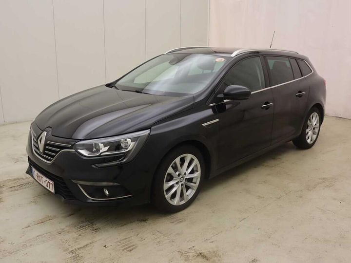 renault megane 2017 vf1rfb00755560253